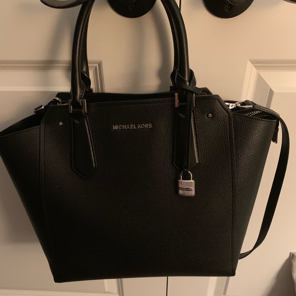 Michael Kors Satchel